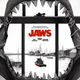 Jaws variant by Phantom City Creative